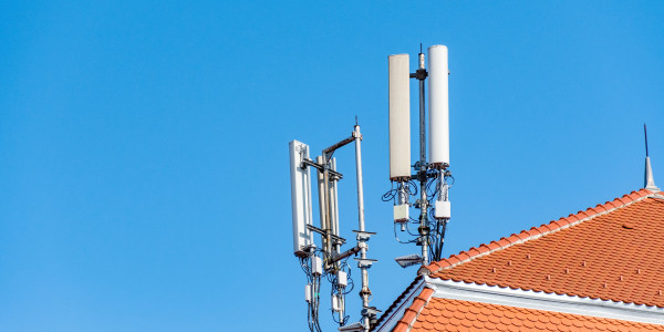Infraestructura Común Telecomunicaciones Vila-sacra · Desarrollo y optimización de Redes móviles