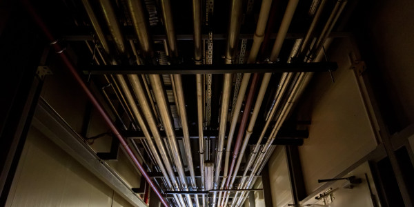 Infraestructura Común Telecomunicaciones Vila-sacra · Instalación de infraestructura común de Telecomunicación Redes satelitales