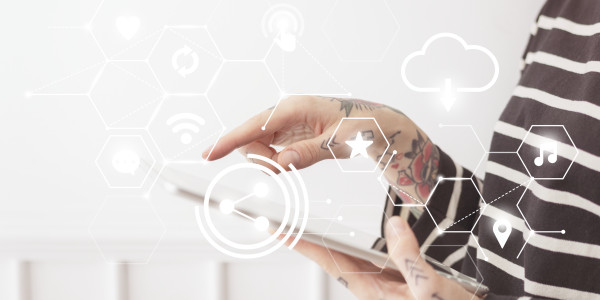 Infraestructura Común Telecomunicaciones Vila-sacra · Internet de las Cosas (IoT)