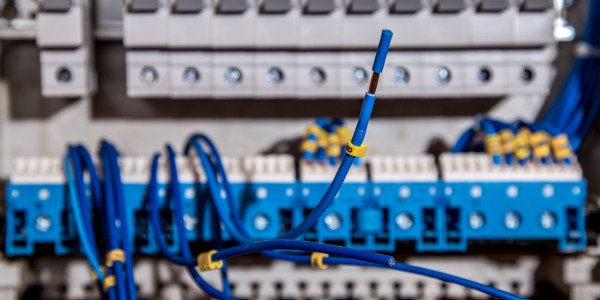 Infraestructura Común Telecomunicaciones Vila-sacra · Desarrollo de sistemas de conectividad para dispositivos inteligentes