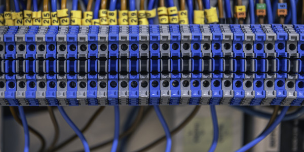 Instalación / Implantación / Legalización de ICT Vila-sacra · Implantación de Big Data y análisis de datos