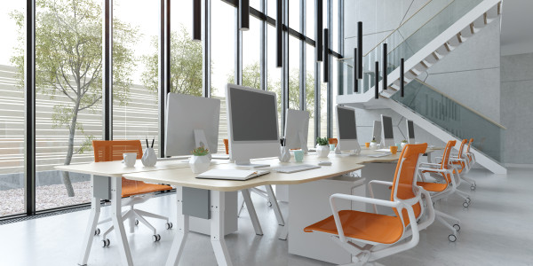 Proyectos de ICT Oficinas / Locales Comerciales Vila-sacra · Implementación de servicios de transmisión de contenido audiovisual