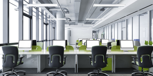 Proyectos de ICT Oficinas / Locales Comerciales Vila-sacra · Infraestructura de Redes y Conectividad
