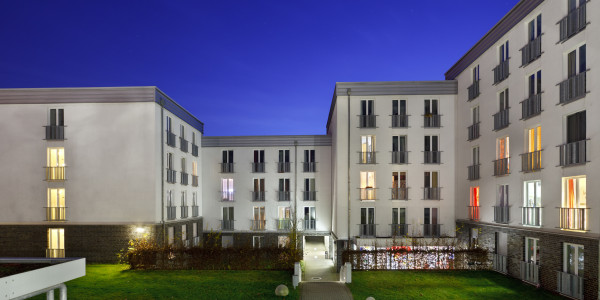 Proyectos de ICT Viviendas / Edificios en Girona · Proyecto en Viviendas / Edificios Redes de datos y voz