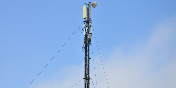 Redacción / Implantación / Legalización de Proyectos ICT Vila-sacra · Legalización, Desarrollo y optimización de telecomunicaciones móviles